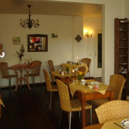 Hotel 'T Vlinderhofke Sint Geertruid Esterno foto