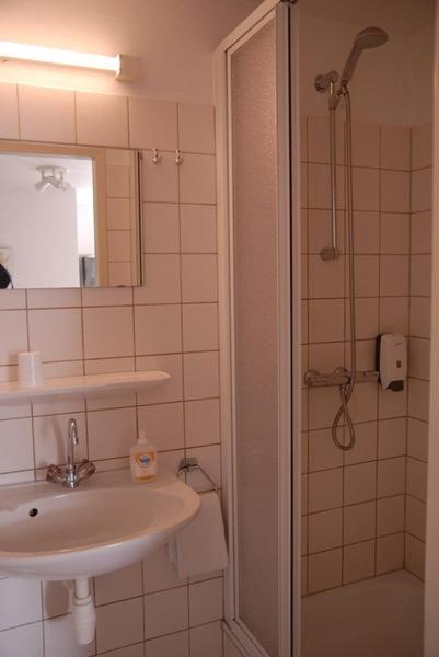 Hotel 'T Vlinderhofke Sint Geertruid Camera foto