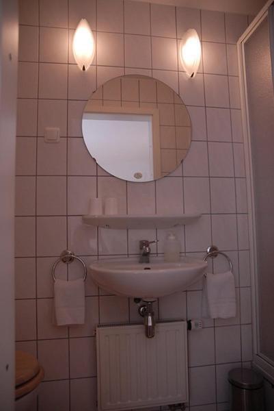 Hotel 'T Vlinderhofke Sint Geertruid Camera foto