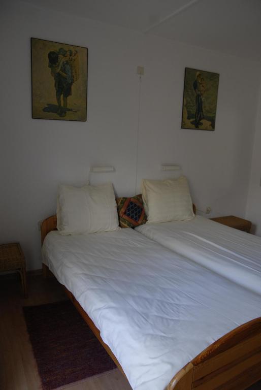 Hotel 'T Vlinderhofke Sint Geertruid Camera foto
