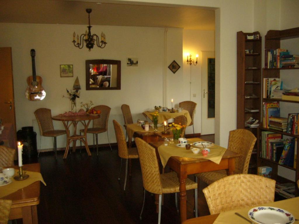 Hotel 'T Vlinderhofke Sint Geertruid Esterno foto